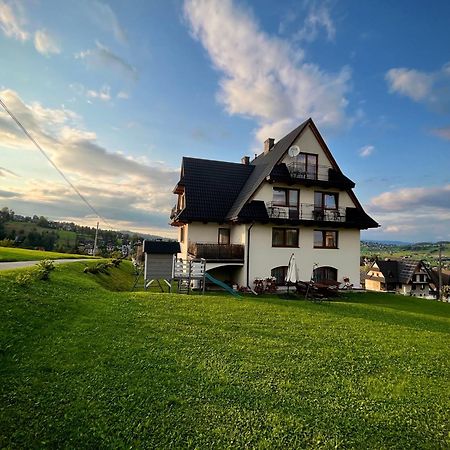 Pokoje U Hani - Sauna, Balia Z Hydromasazem Bukowina Tatrzanska Exterior photo