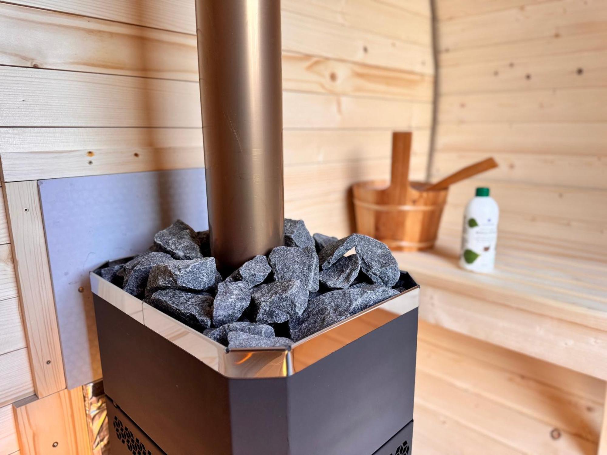 Pokoje U Hani - Sauna, Balia Z Hydromasazem Bukowina Tatrzanska Exterior photo
