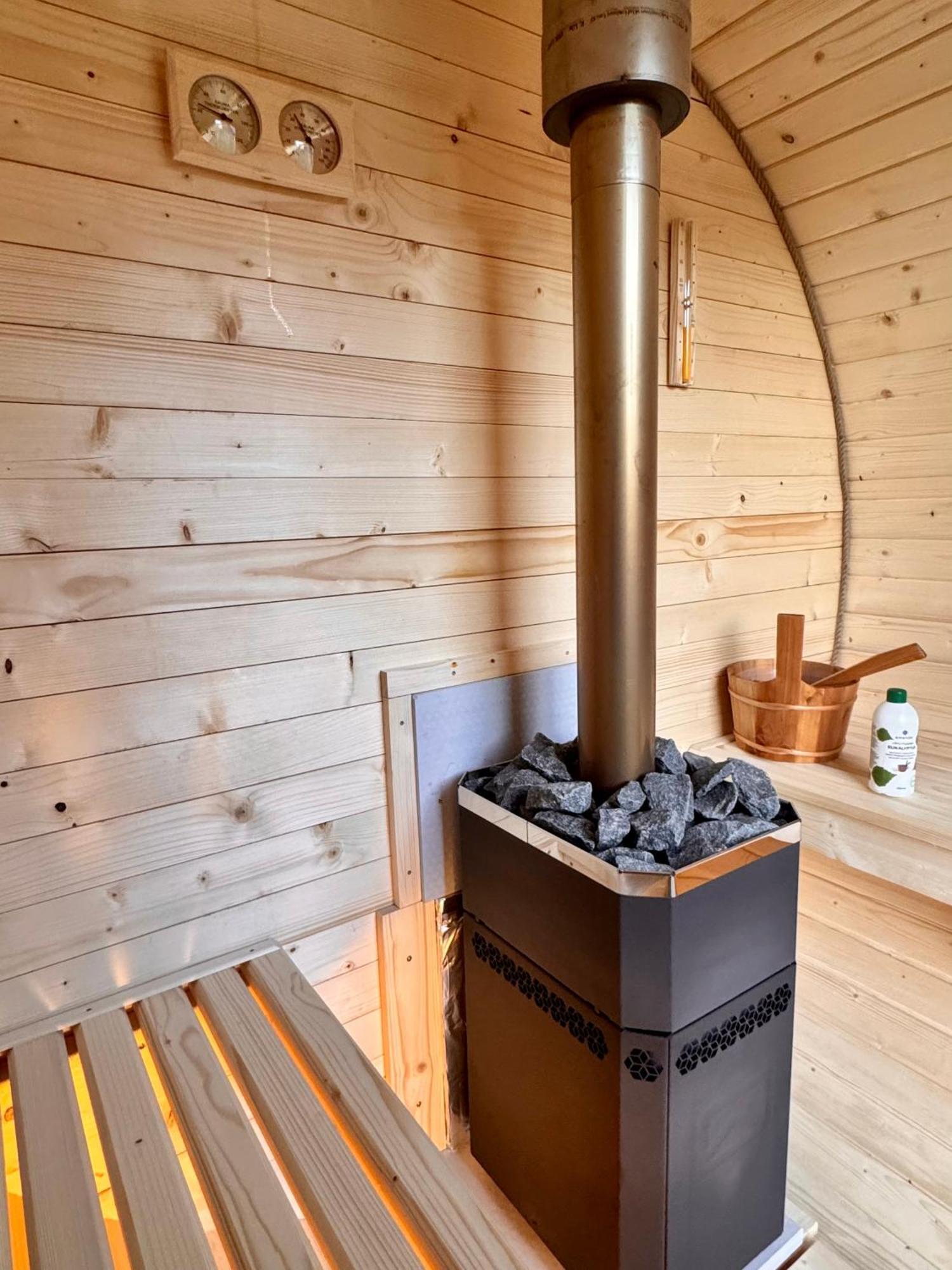 Pokoje U Hani - Sauna, Balia Z Hydromasazem Bukowina Tatrzanska Exterior photo
